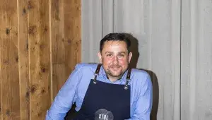 Honza Punčochář nebude na Apetit pikniku chybět