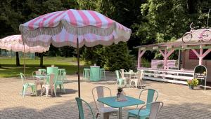 Bistro Fifties