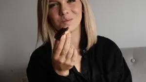 Aneta Šachová, zakladatelka To není možný