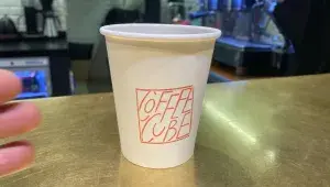 Svařák v Coffee Black Cube