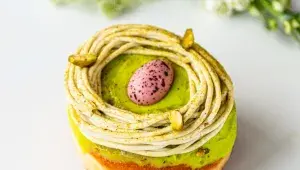 V Luna Bakery najdete širokou nabídku koblih