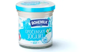 Opočenský jogurt