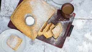 Jablkové pité