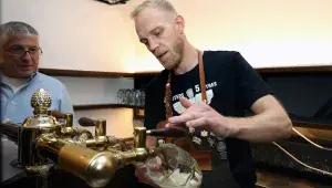 Pinkasova noční můra