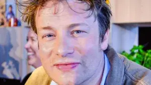 jamie oliver