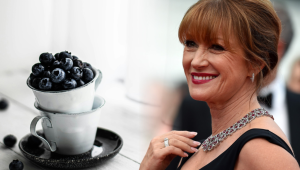 Jane Seymour