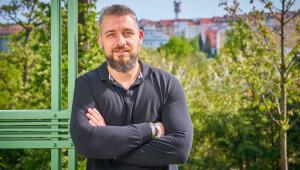 Jaromír Karhánek