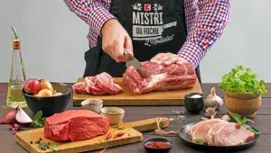 Mistři od fochu — závod v Modleticích