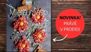 Kuchařka Mleté maso