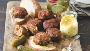 Karbanátky dědy Bohouše