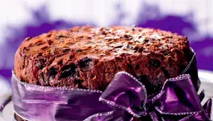 klasicky vanocni dort