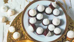 Tyhle kokosky budou dlouho měkké: Stačí jeden krok, který většina lidí nezná