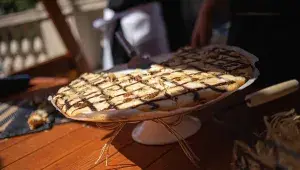 Chodské koláče Kláry Chvojkové