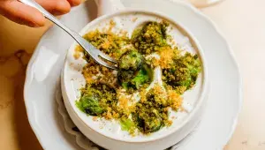 Šneci z Café Savoy