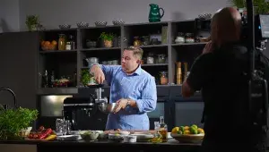 Křepelka podle Jana Punčocháře