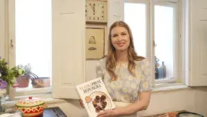 Kristina Šemberová