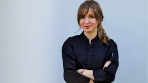 Kristína Nemčková