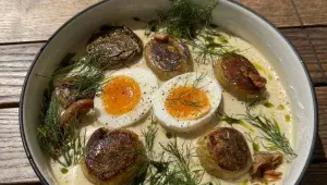 Koprovka z KRO Vršovice