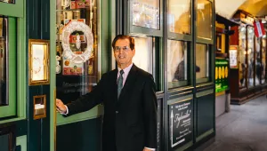 Restaurace Figlmüller