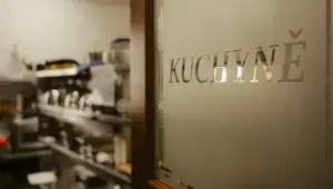 Zájezdní hostinec u Jiskrů