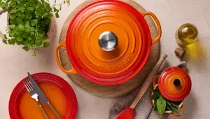 Logo na poklici zná každá hospodyně