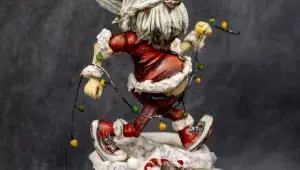 Nádherné na pohled a skvělé na chuť