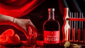 Likérka Jenčík a dcery