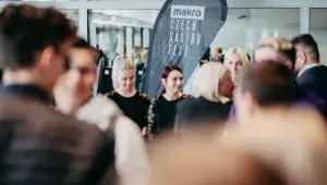 Makro Czech Gastro Fest 