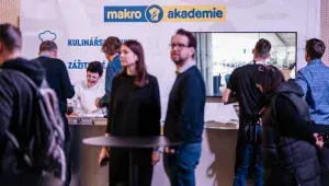 Makro Czech Gastro Fest 