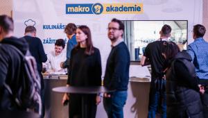 Makro Czech Gastro Fest 
