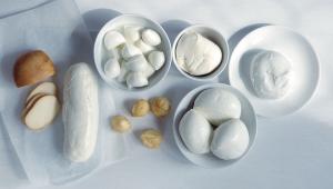 Mozzarella