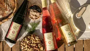 S čím budete Svatomartinské párovat?