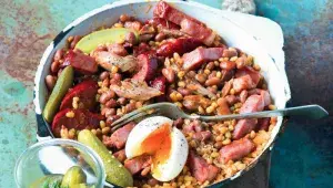 Maďarský ,šoulet‘