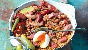 Maďarský ,šoulet‘