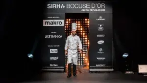 Marek Fichtner je prezidentem Akademie Bocuse d‘Or
