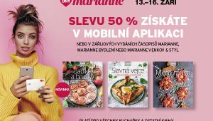 Dny Marianne