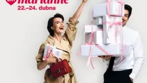 Dny Marianne – jaro 2022