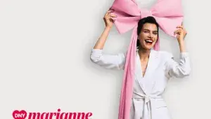 Dny Marianne – jaro 2022