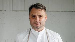 Martin Štangl popsal pro Apetit, jak vypadá květen v jeho kuchyni