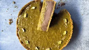 Cheesecake podle Martina Šlence