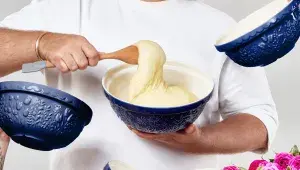 Mason Cash, Mísy In the Meadow Maršálkovo