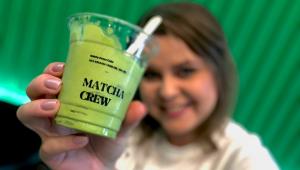 Matcha Crew