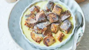 Mazanec à la buchtičky se šodó