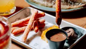 Pro inspiraci jeli šéfkuchaři do Mexika i Texasu