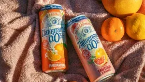 Zlatopramen/Heineken