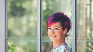 Jana Florentýna Pišová