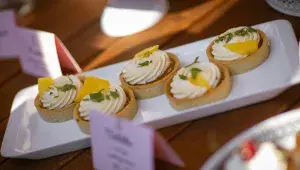 Apetit piknik – tartaletky