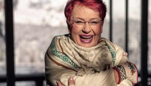 Mirka van Gils Slavíková