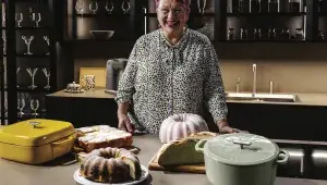 Mirka van Gils Slavíková