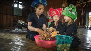 Myanmar